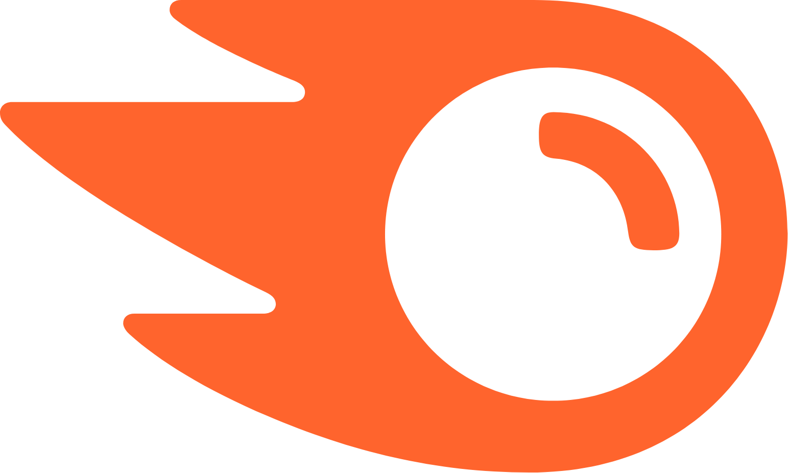 Semrush Affiliate Program - Logo
