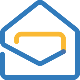 Zoho Mail - Logo