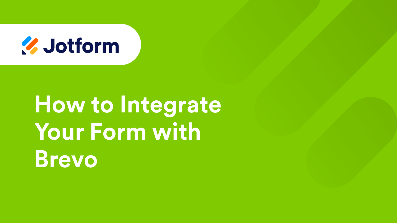 Integrations
