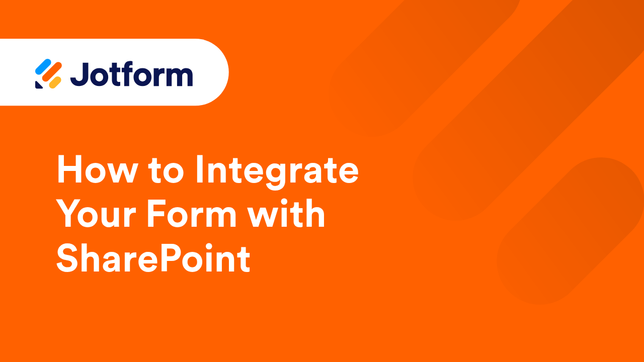 Integrations