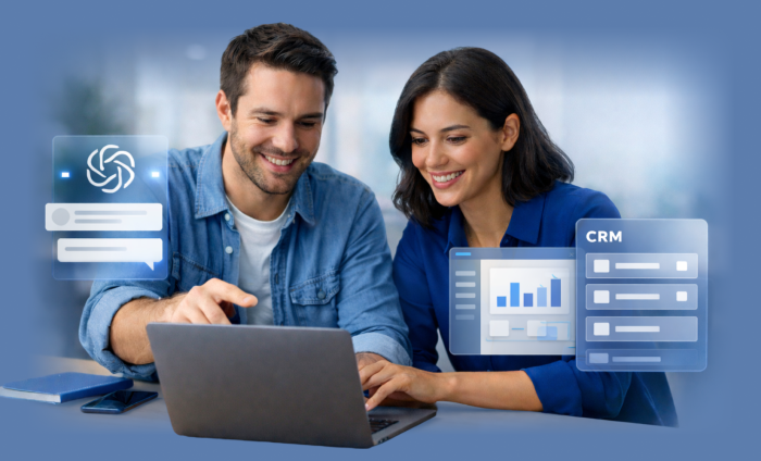 5 best ChatGPT CRM apps to automate sales and support in 2026