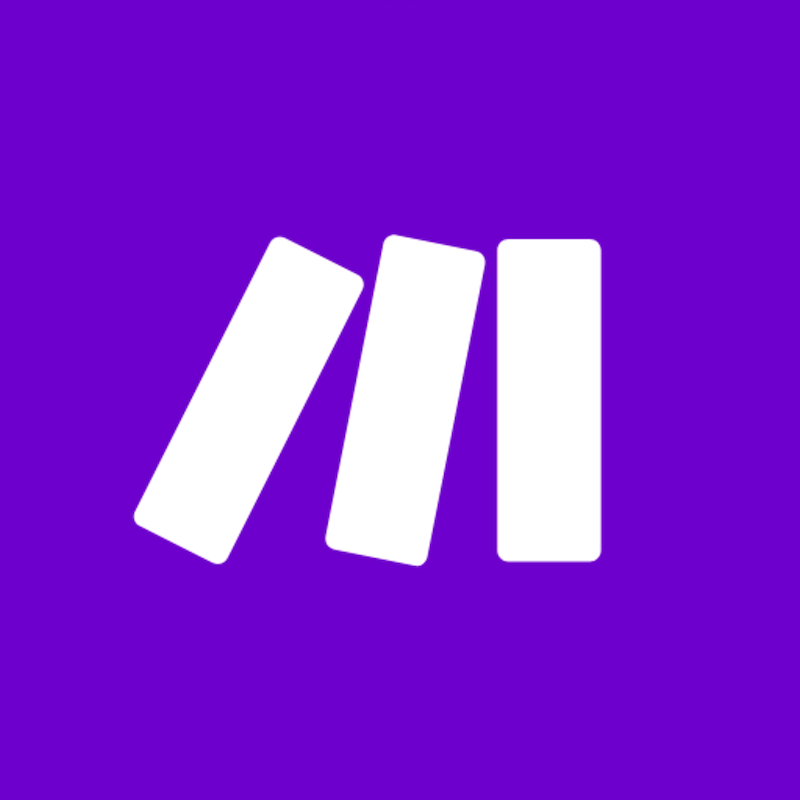 Make AI Workflow Builder - Logo