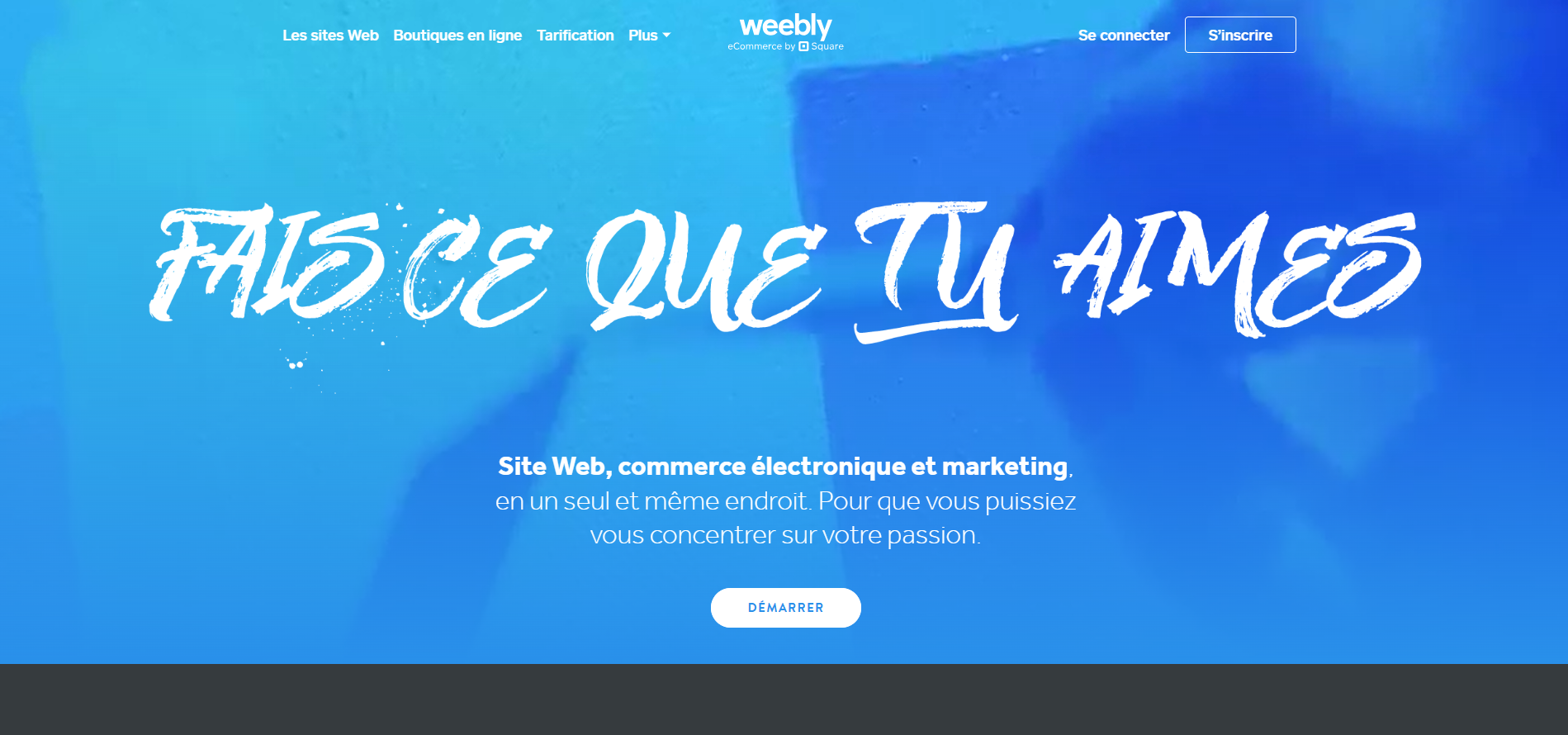 Top 11 des meilleures alternatives à Wix en 2026 Image-1