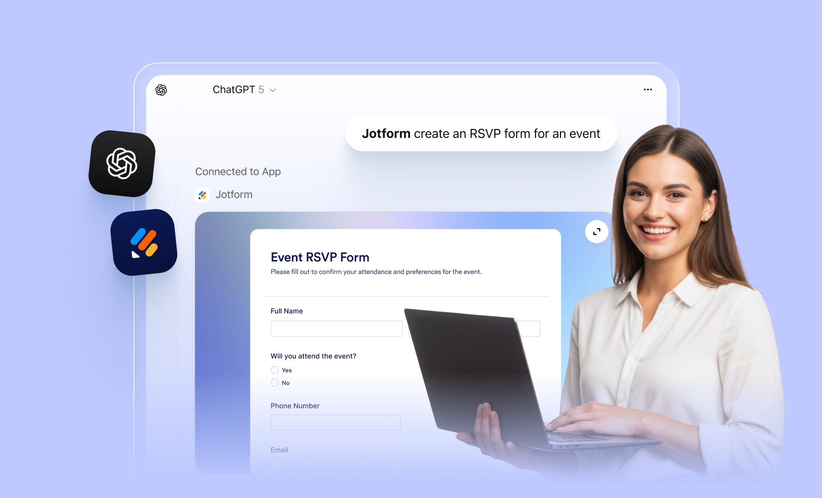 Comment créer un formulaire PDF à remplir sans Acrobat