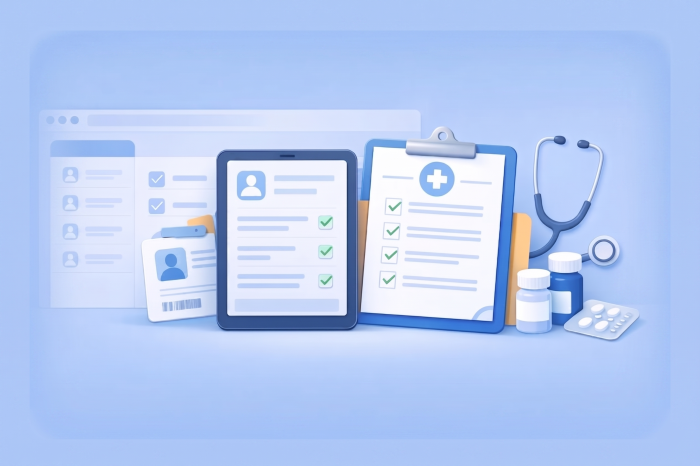Fixing patient intake without adding head count: A playbook for healthcare operations leaders