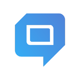 HelpCrunch - Logo