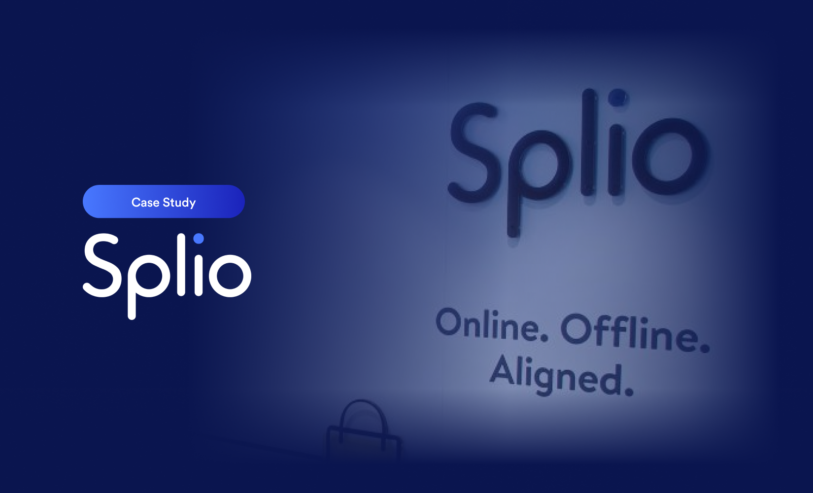 Como a Splio escalou fluxos de trabalho personalizados muito mais rápido com Jotform Empresas e Make