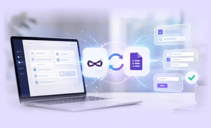 How to connect the Formfacade add-on to Google Forms