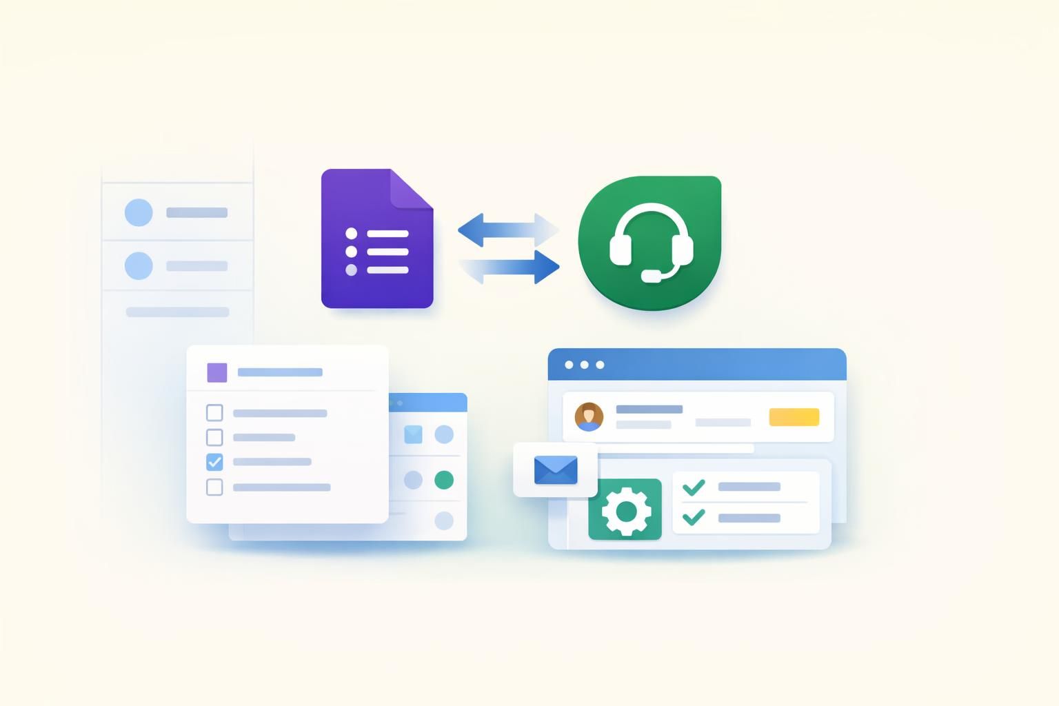 How to create a form in SharePoint