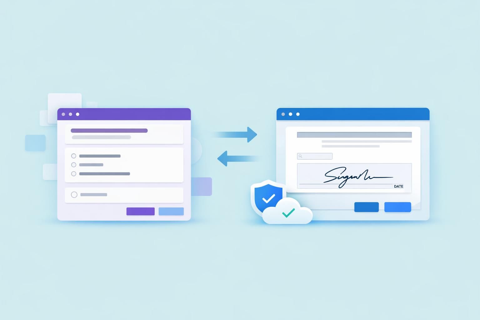 How to create a form in SharePoint