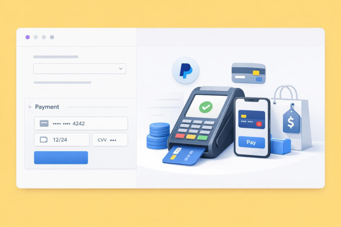 How to use the Payable Forms add-on for Google Forms payments