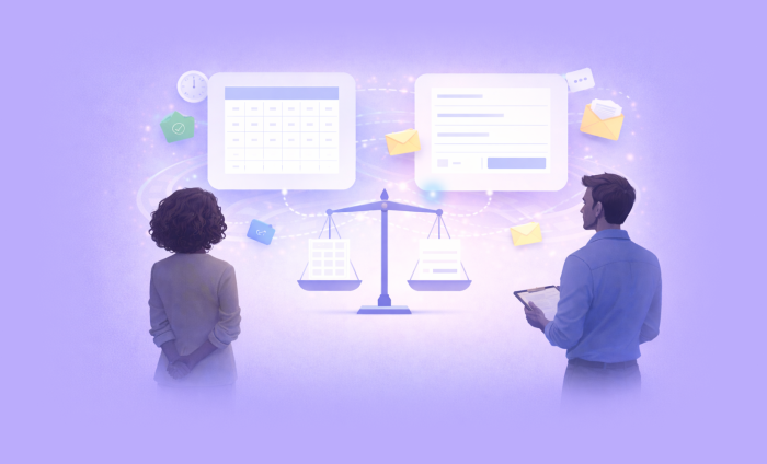 SignUpGenius vs Google Forms (2026): Which signup tool is right for you?