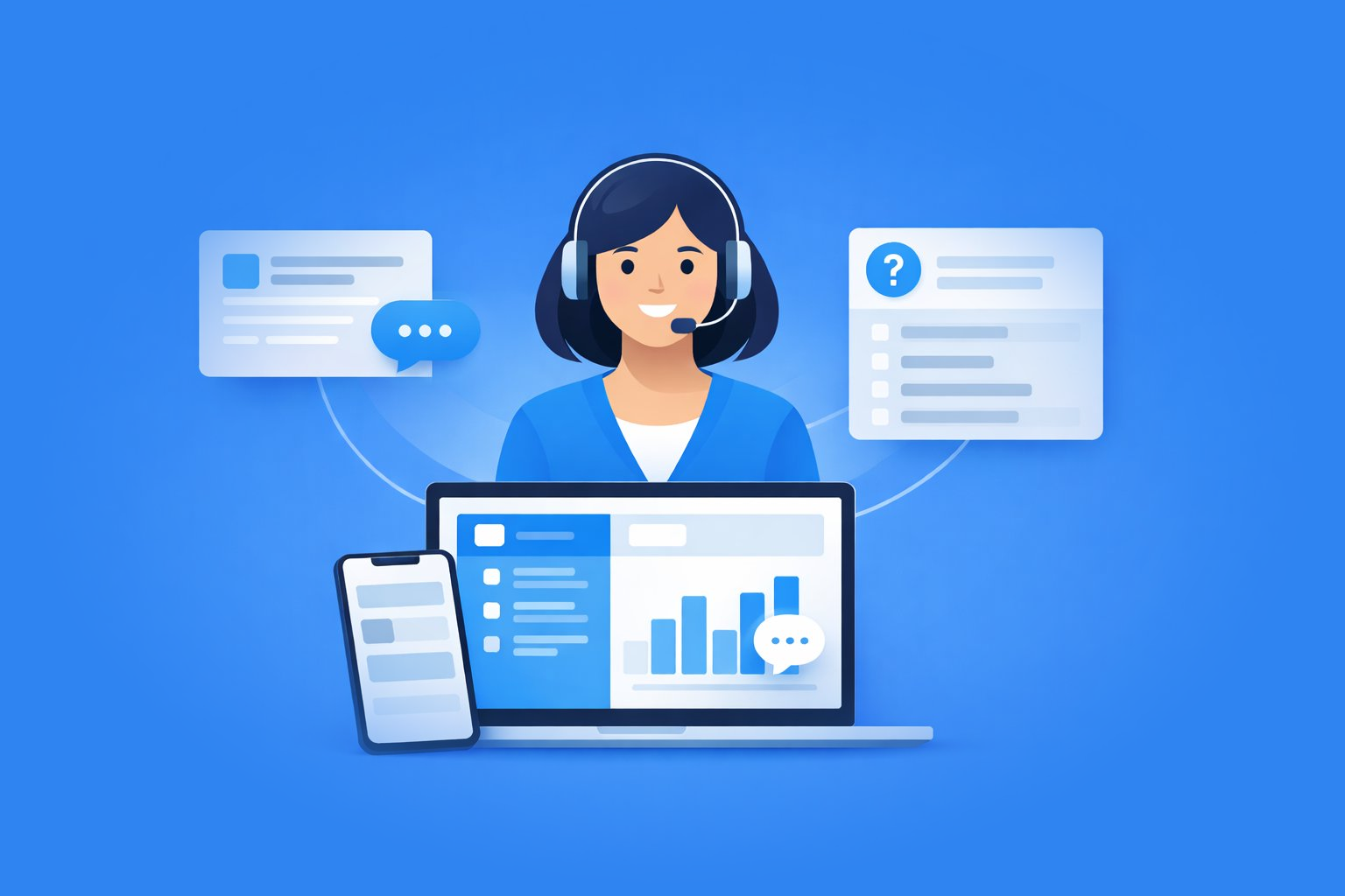 21 best AI tools — from chatbots to form generators