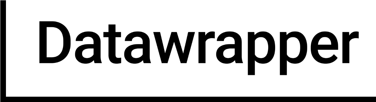 Datawrapper - Logo