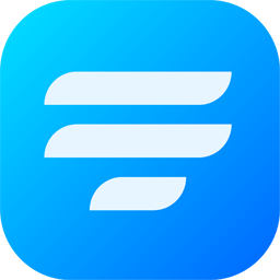 Fluent Forms - Logo