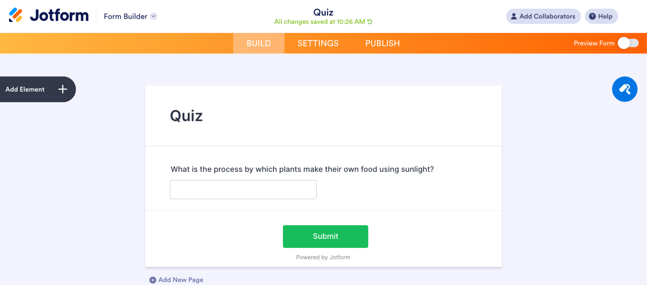 Los 12 tipos de preguntas en Google Forms explicados (2026) Image-2