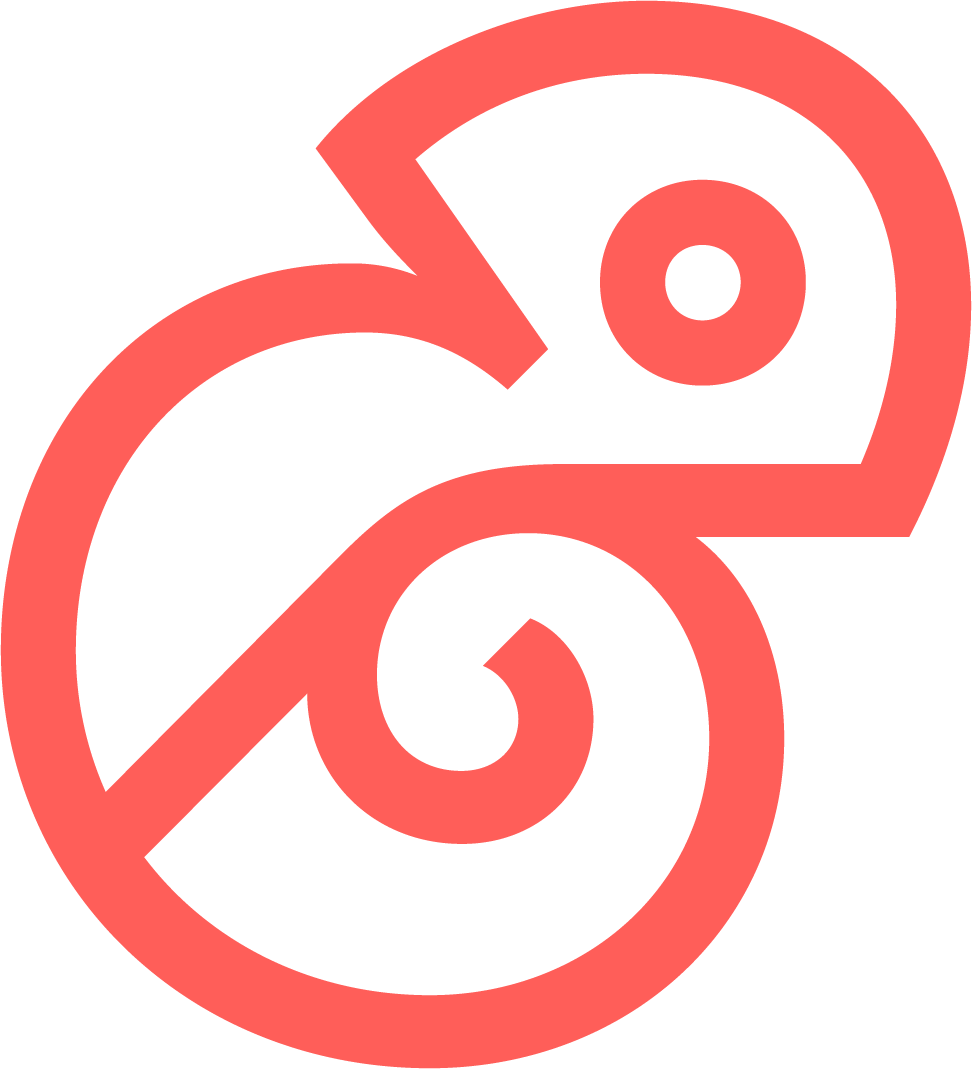 Kickresume - Logo