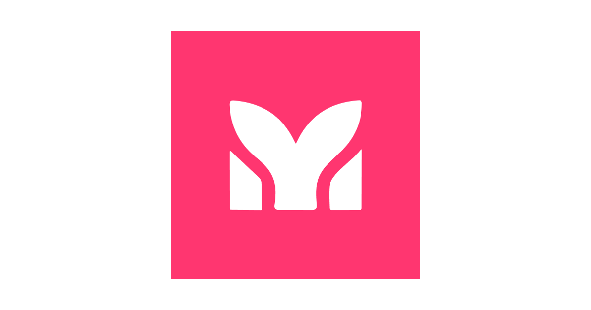 Mermaid - Logo