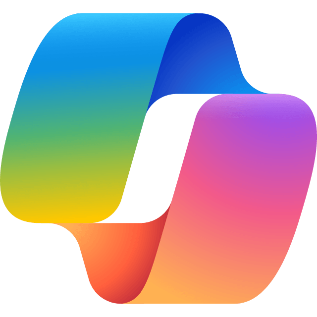 Microsoft Copilot in Excel - Logo