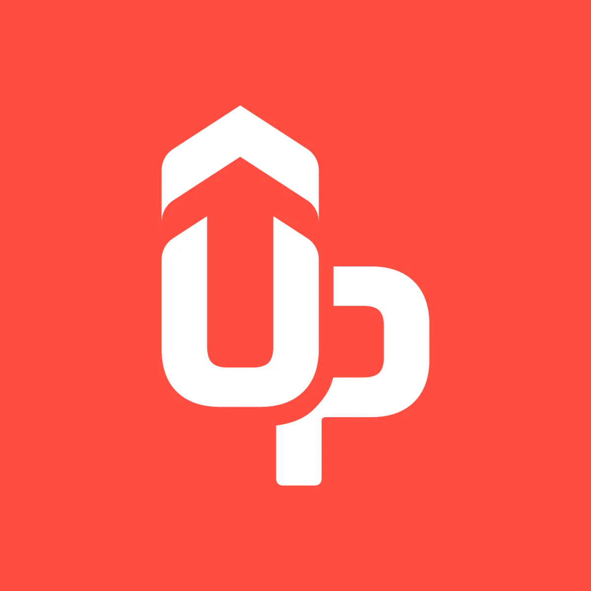 UpPromote - Logo