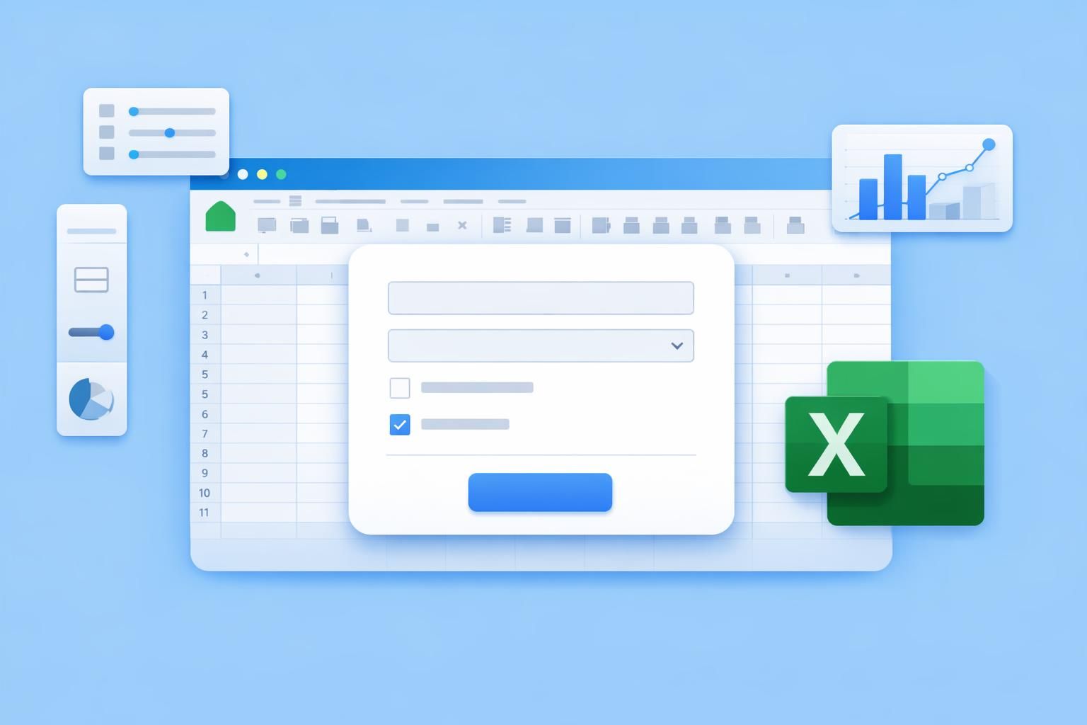 How to export Google Forms to Excel