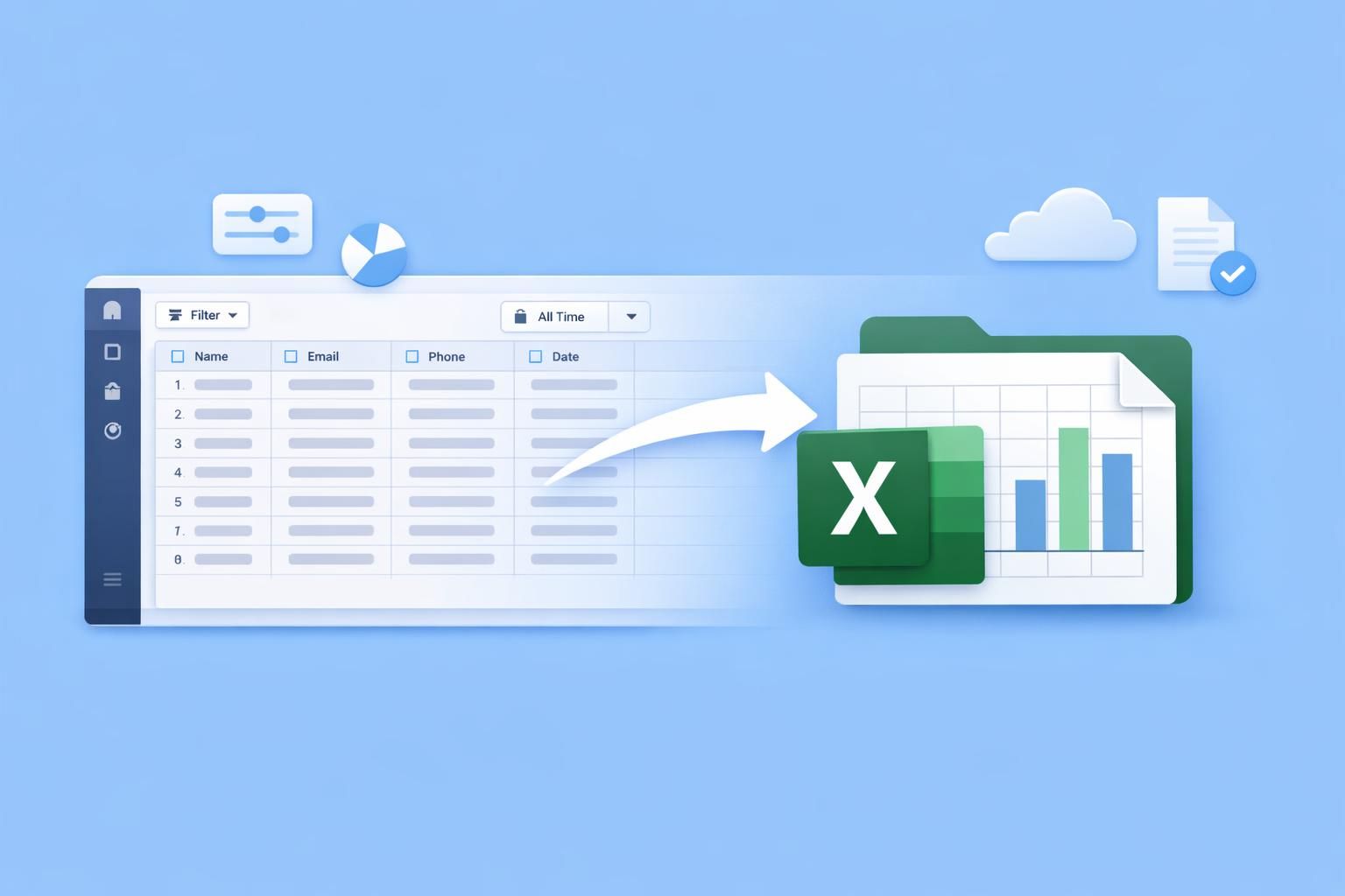 How to create a form in SharePoint