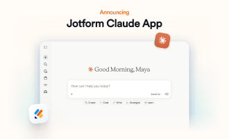 Claude AI et ses Connecteurs : révolutionner l'intelligence artificielle avec Jotform