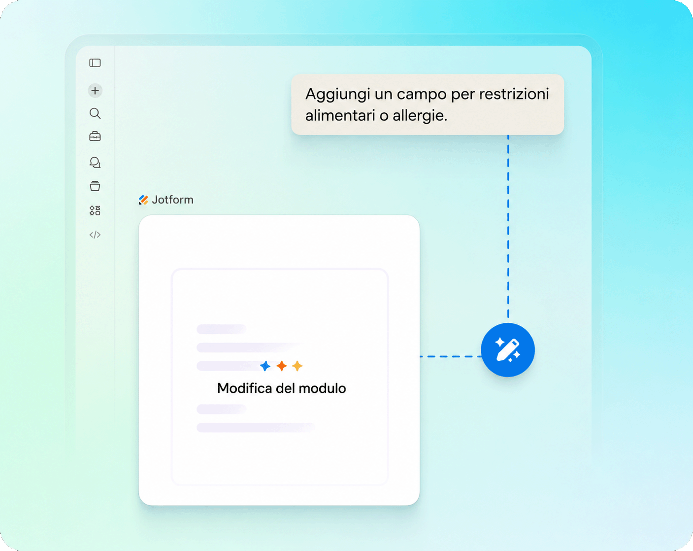 Claude AI e Jotform: come l'Intelligenza Artificiale rivoluziona i moduli online Image-2
