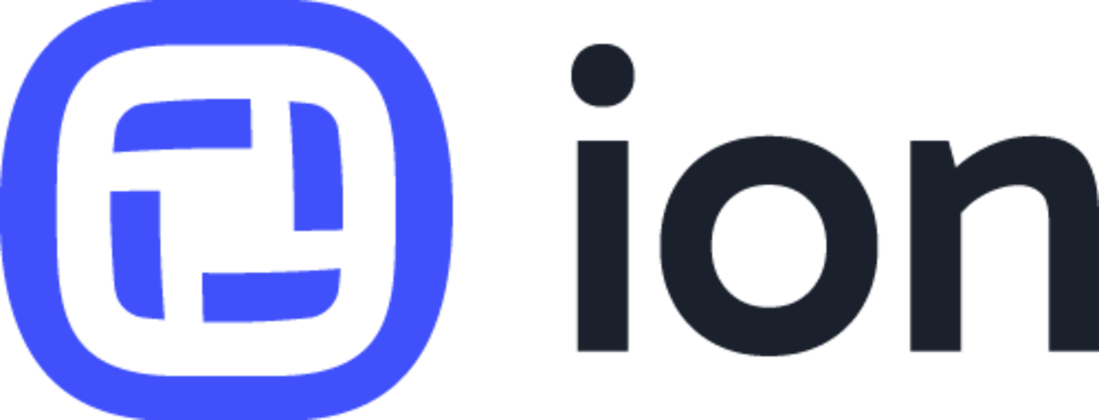 Ion Interactive - Logo