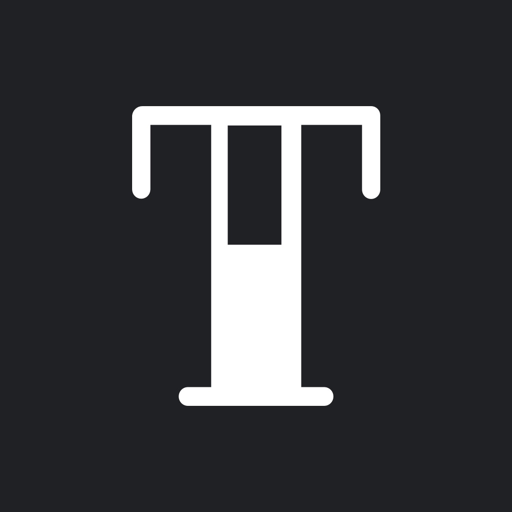 Tattoodo - Logo