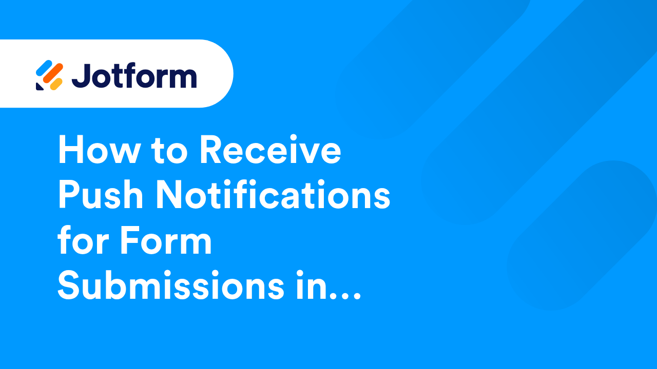 Adding a Contact Form to Your Facebook Page