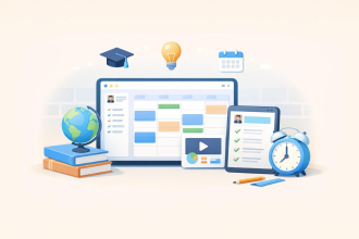 6 best online lesson planners for teachers in 2026