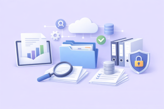 7 best ECM tools for document-heavy teams in 2026