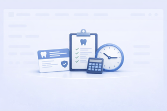 Dental care billing and insurance: Where practices lose time (and revenue) without realizing it