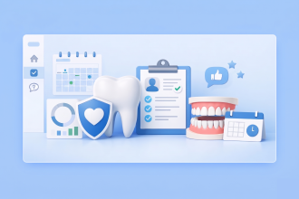 Dental patient retention: How to keep patients coming back after the first visit