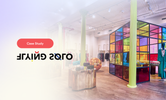 Flying Solo: Managing Designer Applications With Jotform