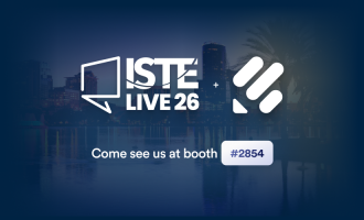 Visit Jotform at the ISTELive 26 and 2026 ASCD Annual Conference in Orlando