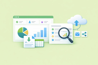 Microsoft Forms reporting: How to check, export, and share results in 2026