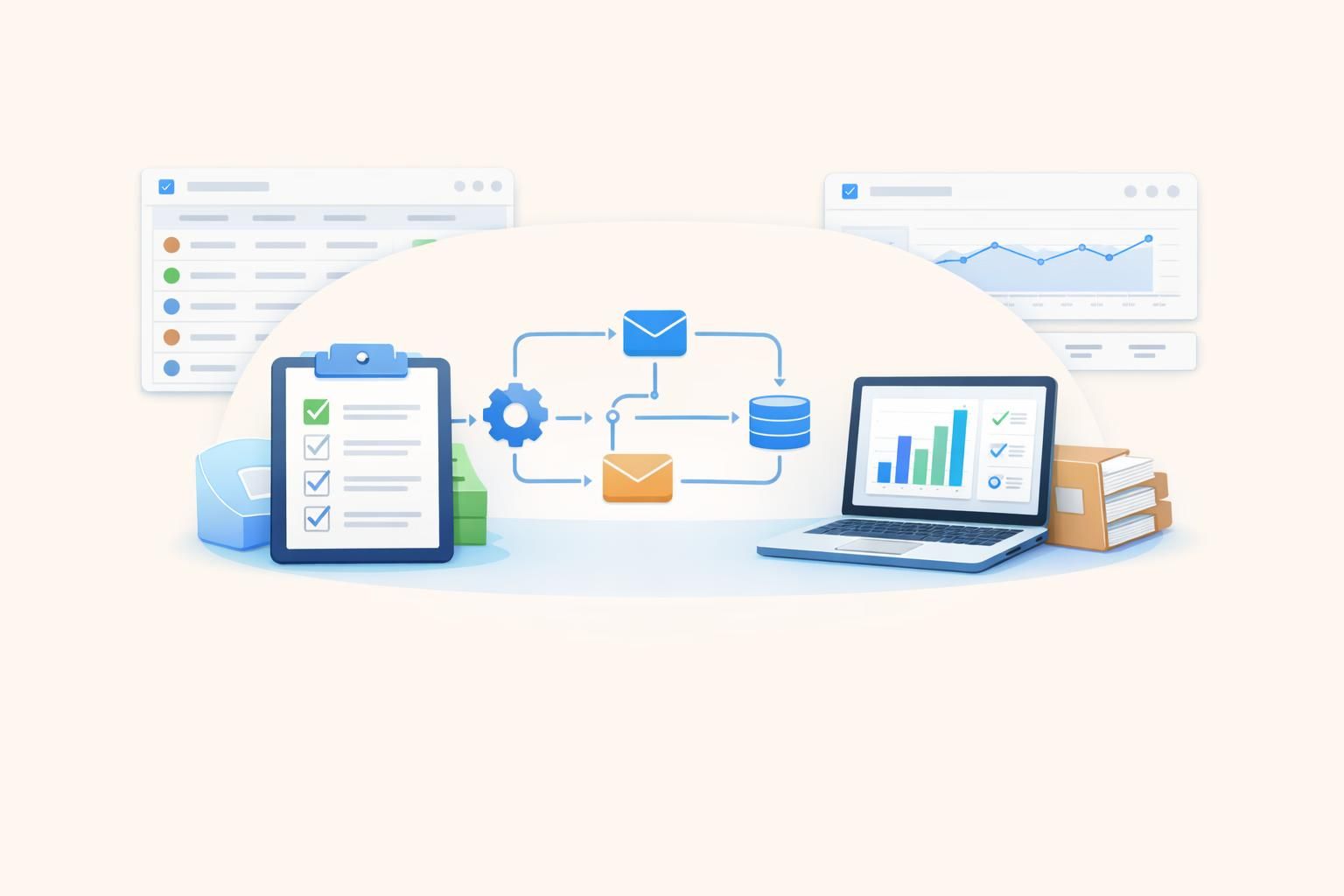 TUI reduces 80% of manual processing with Jotform Enterprise