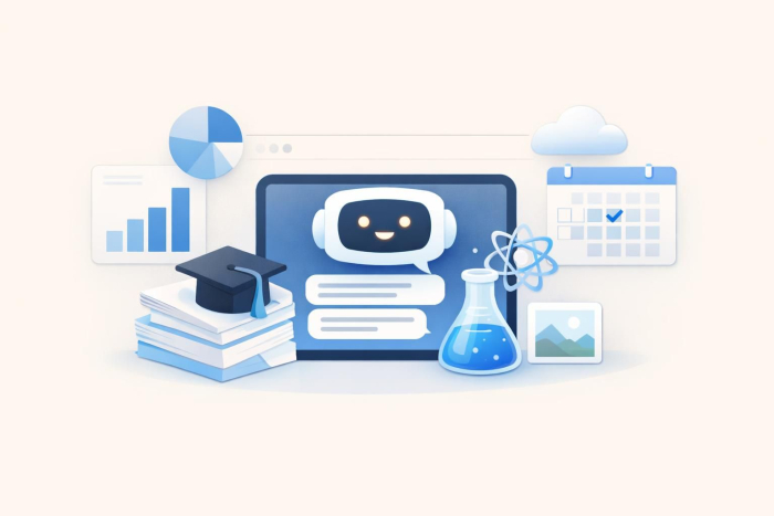 Top 3 Claude connectors for education in 2026