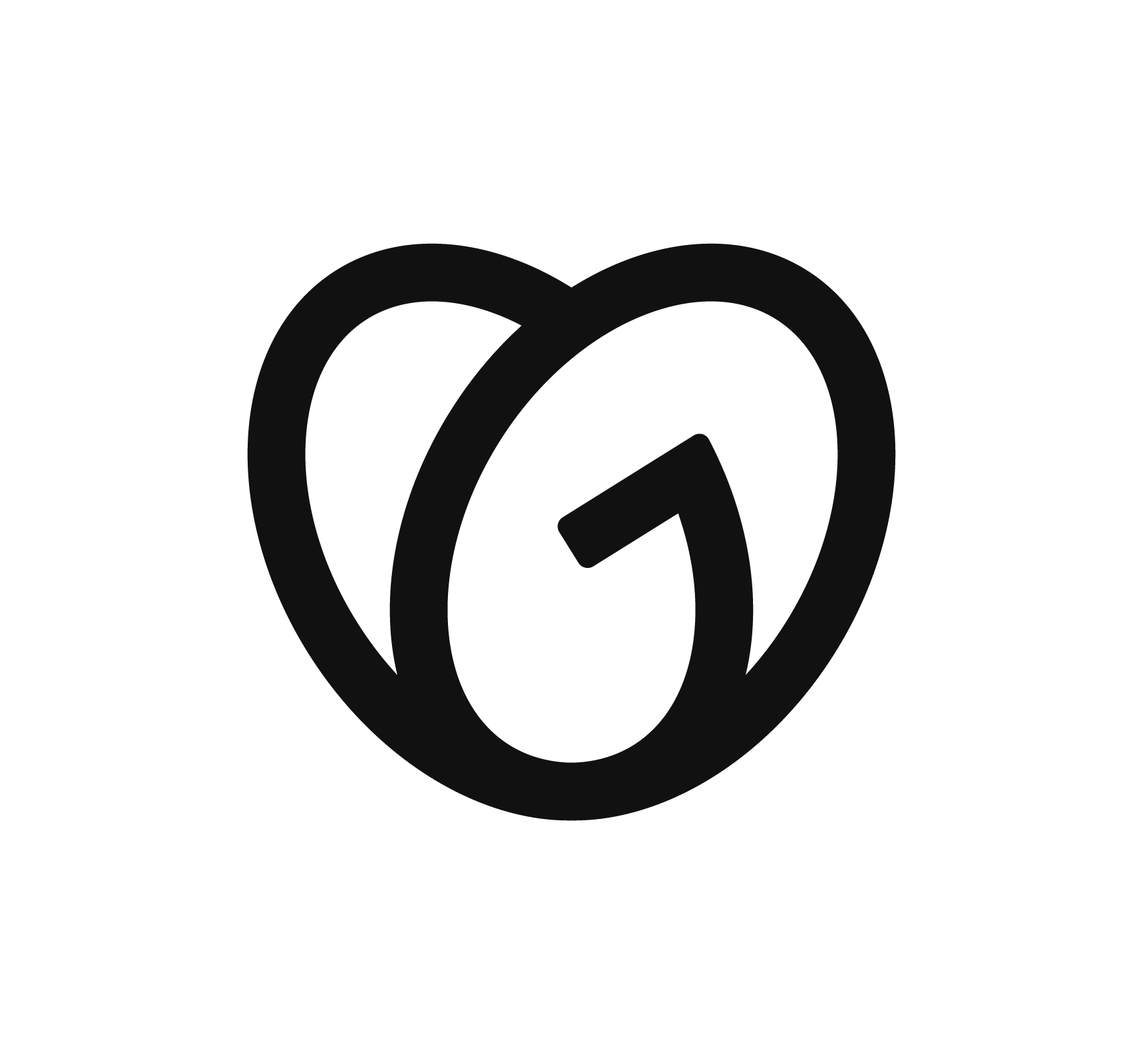 GoDaddy - Logo