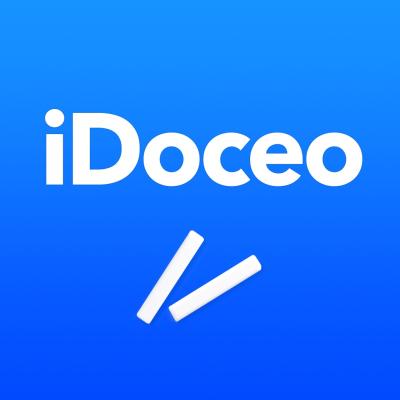iDoceo - Logo