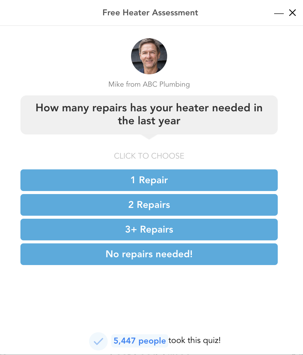 10 lead capture form examples that convert (2026) Image-9