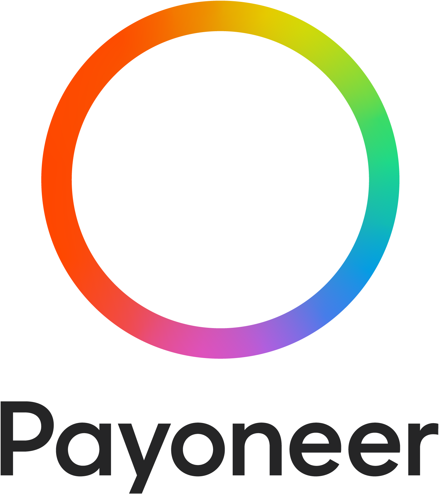 Payoneer - Logo