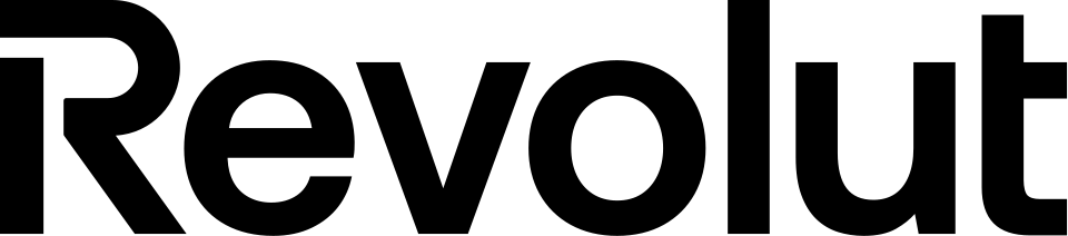 Revolut - Logo