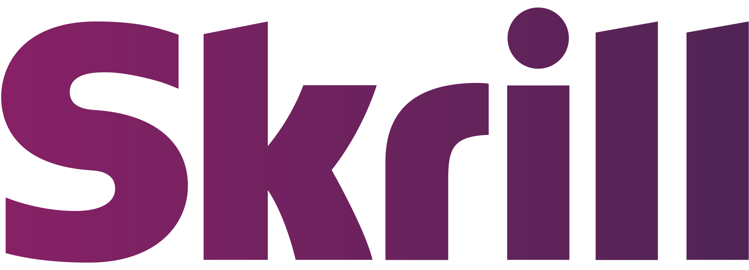 Skrill - Logo