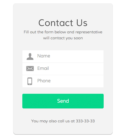 How to Design an Award Winning Form Image-6