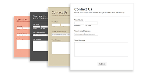 How to Design an Award Winning Form Image-7