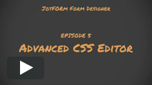 CSS Tutorial