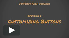 Buttons Tutorial